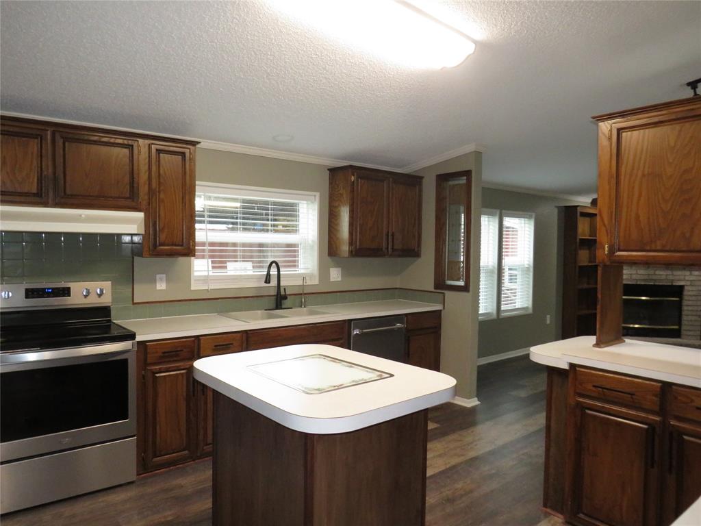 Denton Northwest Estates Unit - Residential Lease