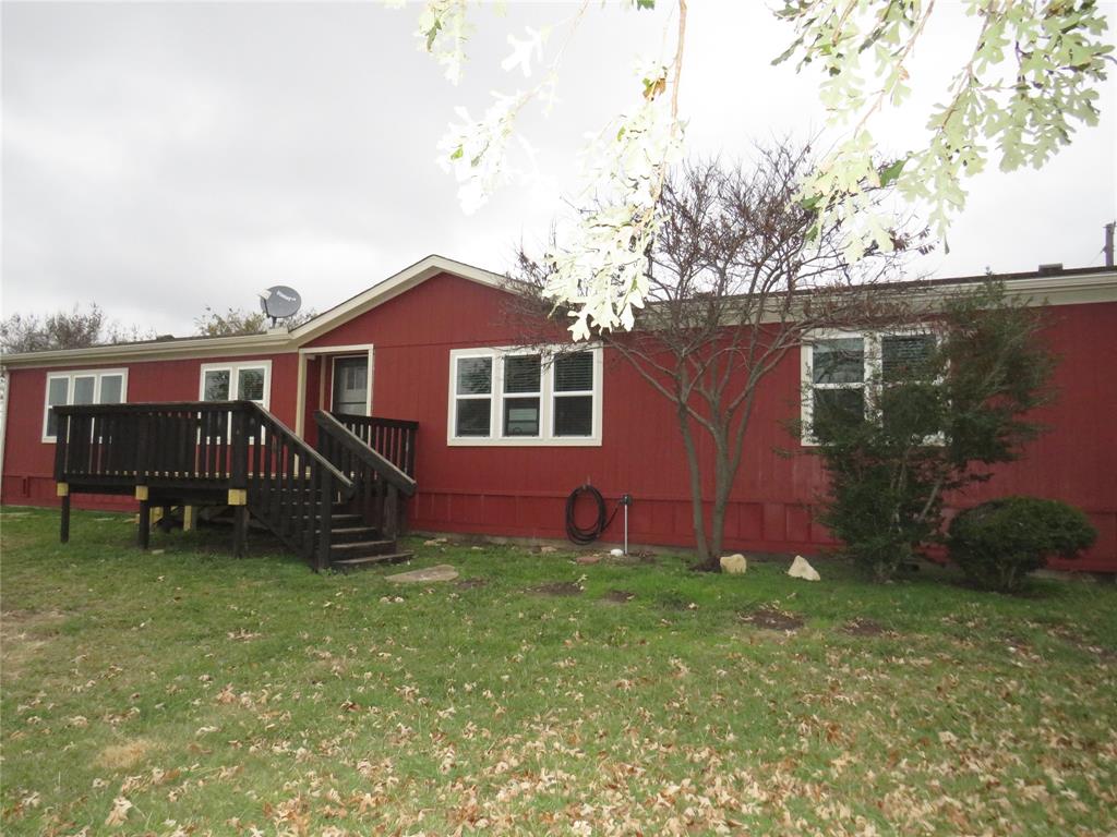 Denton Northwest Estates Unit - Residential Lease