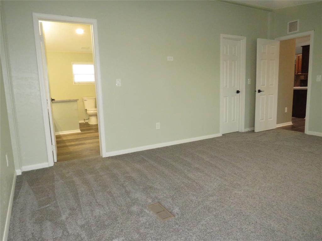 Denton Northwest Estates Unit - Residential Lease