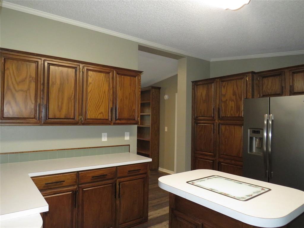 Denton Northwest Estates Unit - Residential Lease