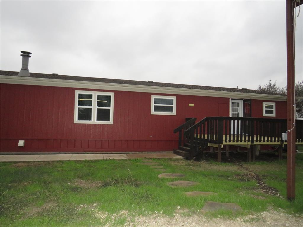 Denton Northwest Estates Unit - Residential Lease