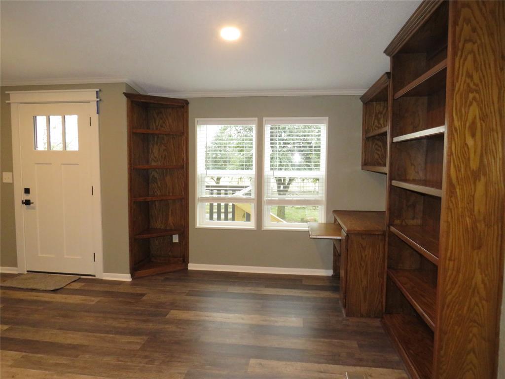 Denton Northwest Estates Unit - Residential Lease