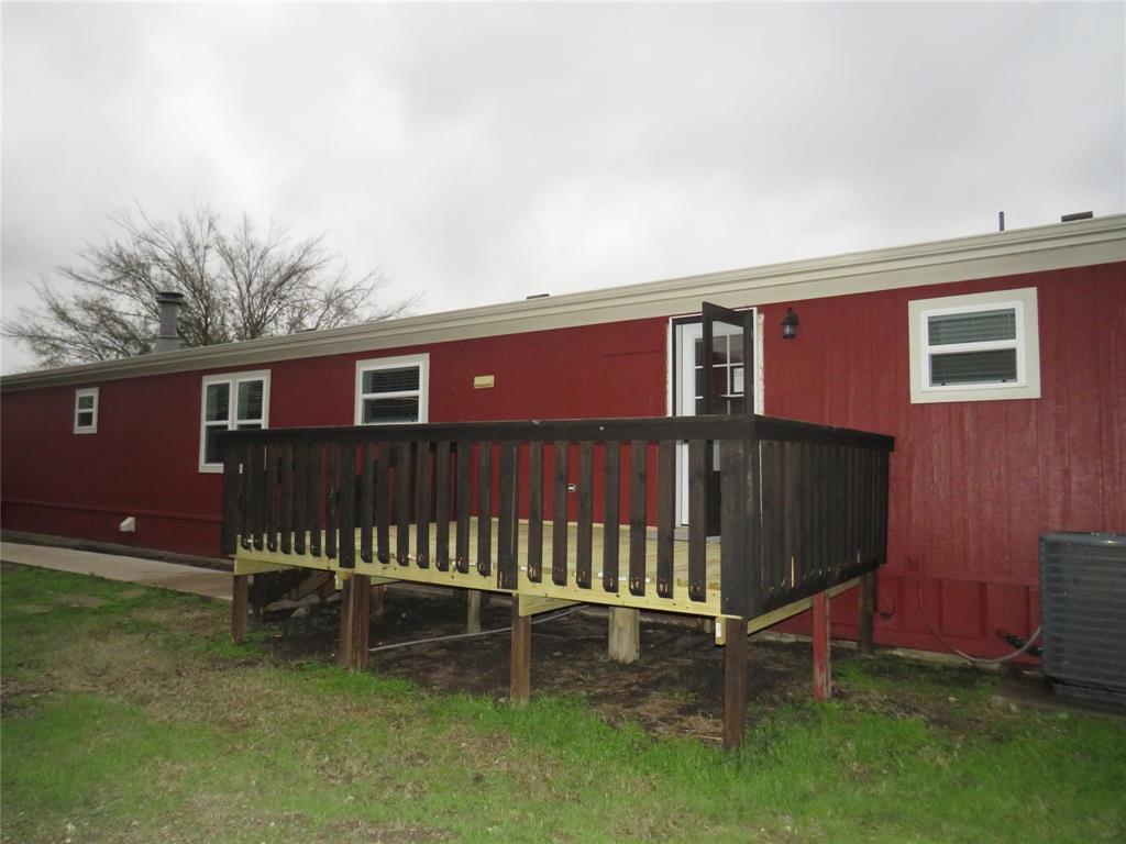 Denton Northwest Estates Unit - Residential Lease