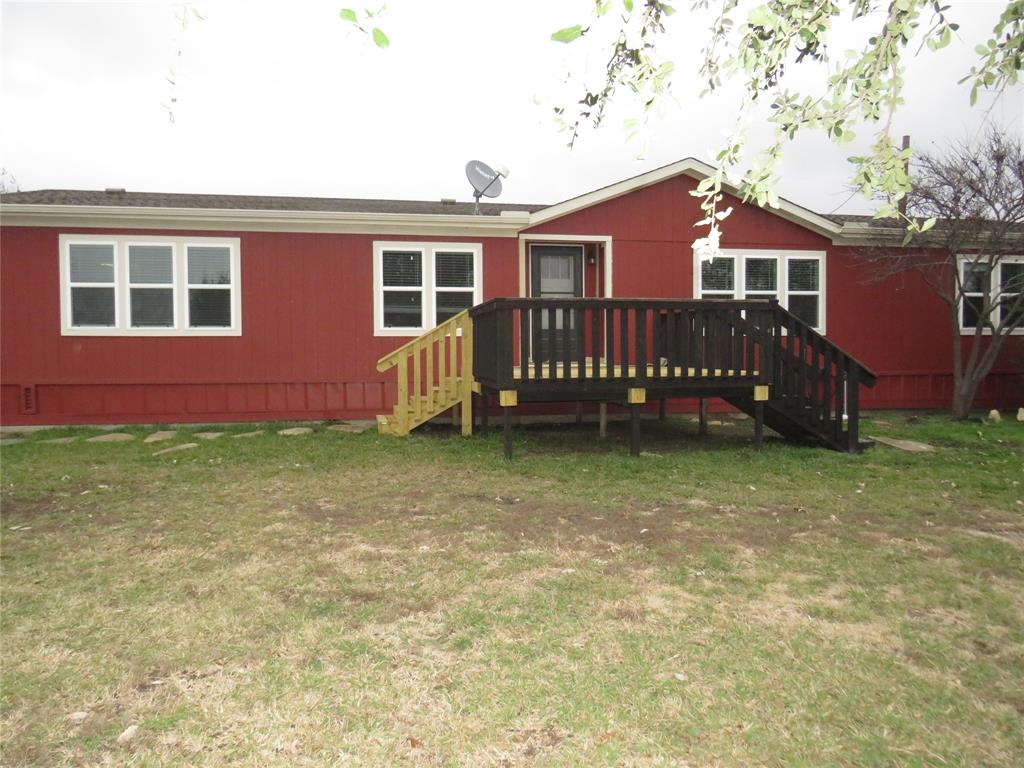 Denton Northwest Estates Unit - Residential Lease