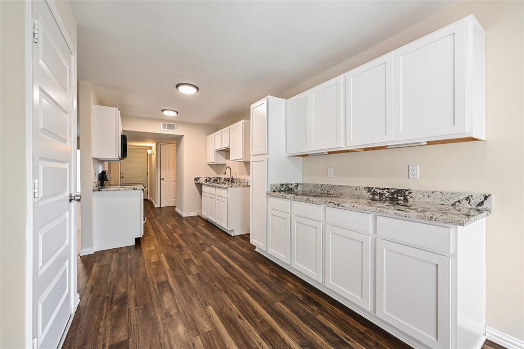 Woods - Residential