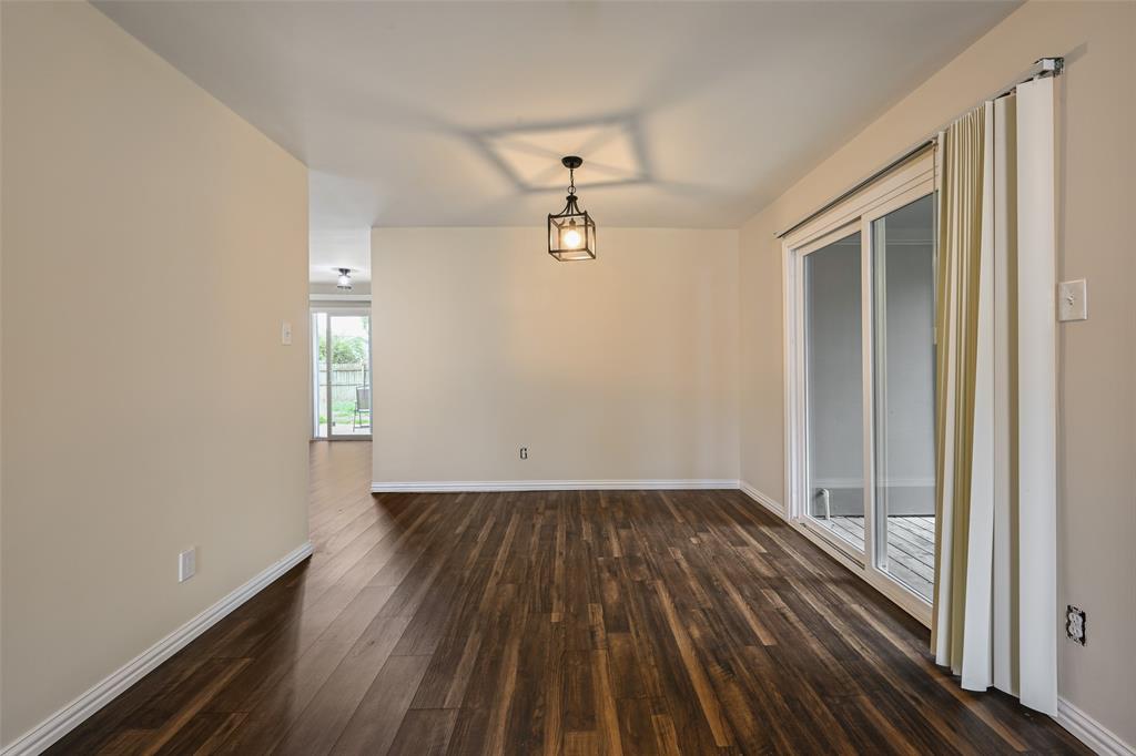 Woods - Residential