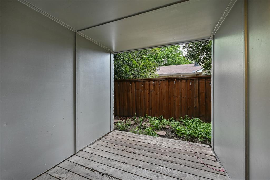 Woods - Residential