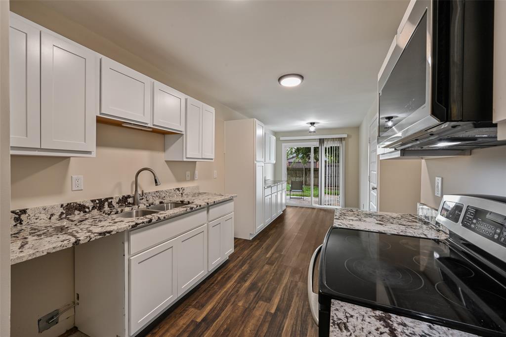 Woods - Residential