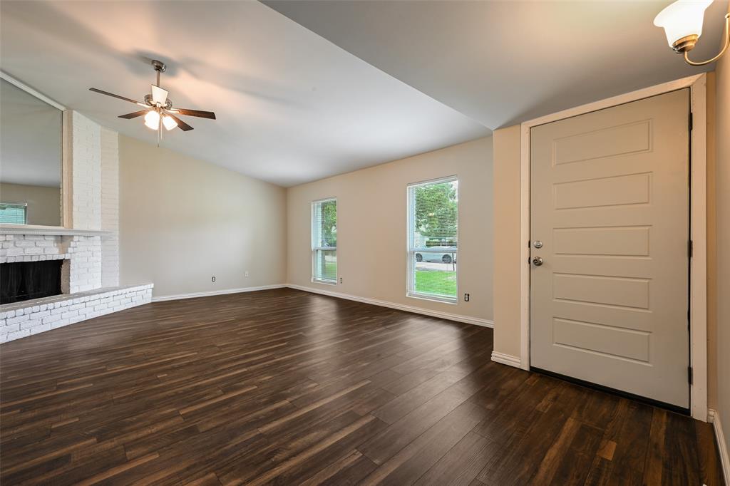 Woods - Residential