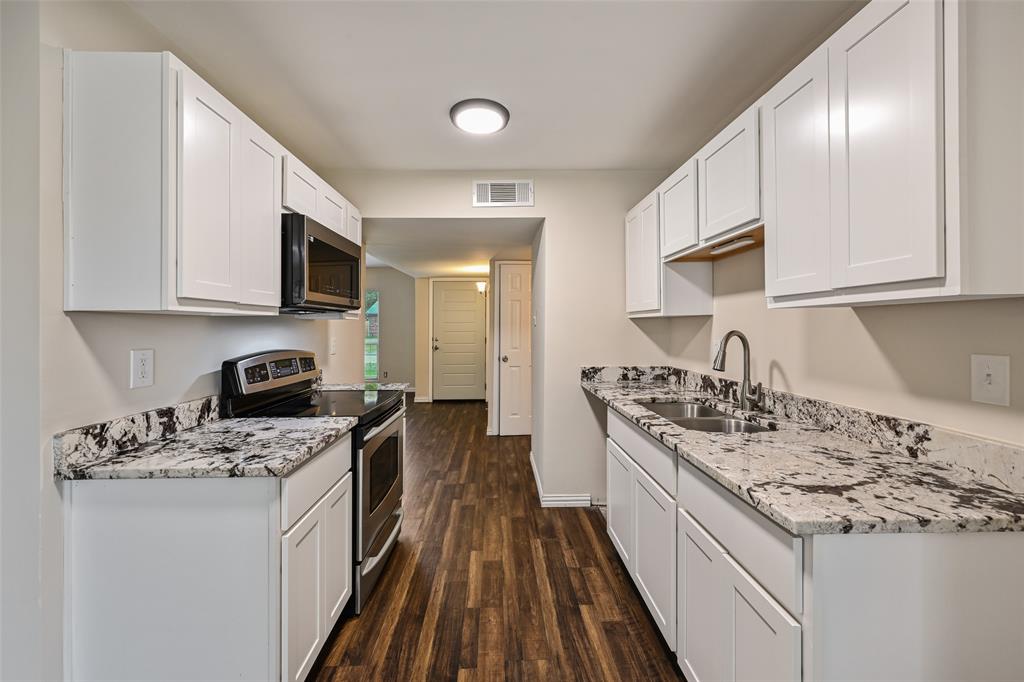 Woods - Residential