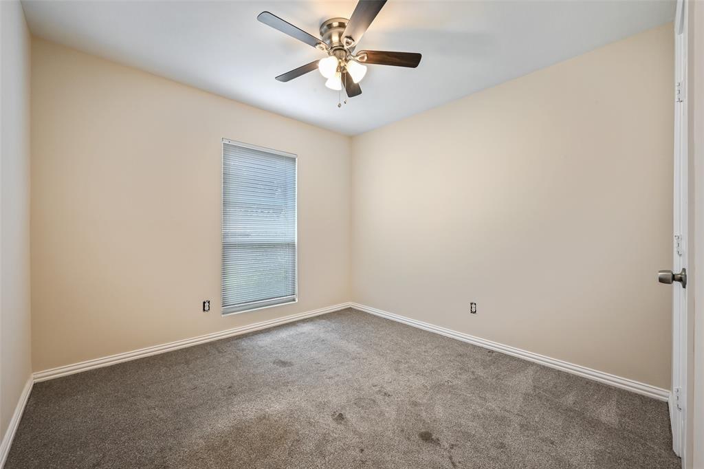 Woods - Residential