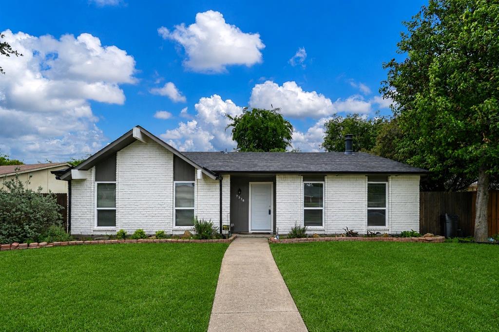Woods - Residential