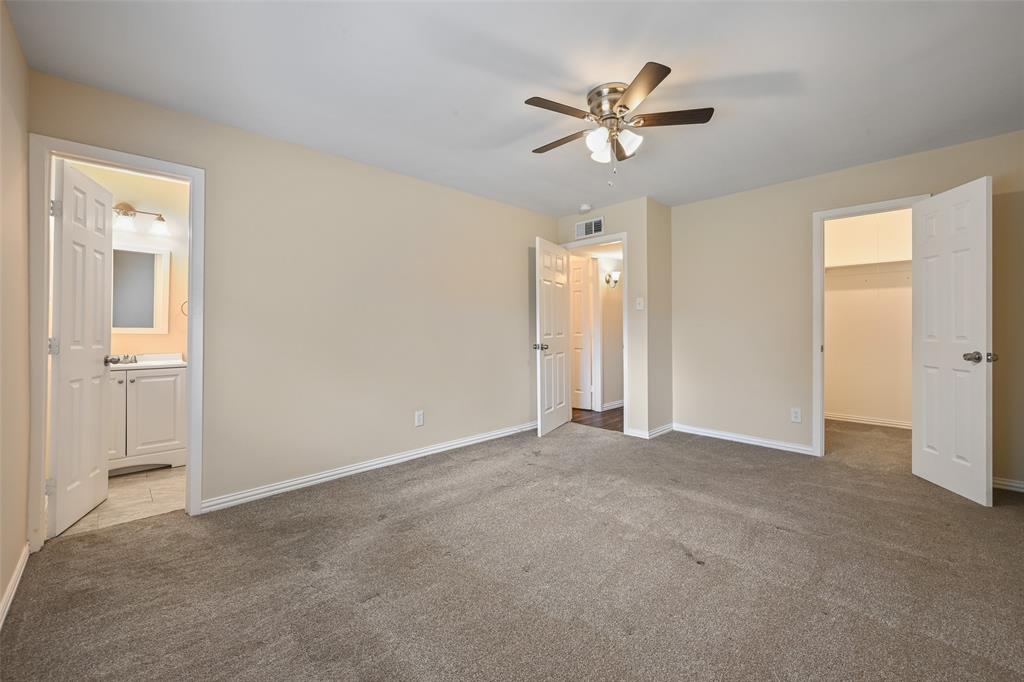 Woods - Residential