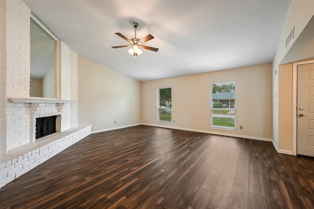 Woods - Residential