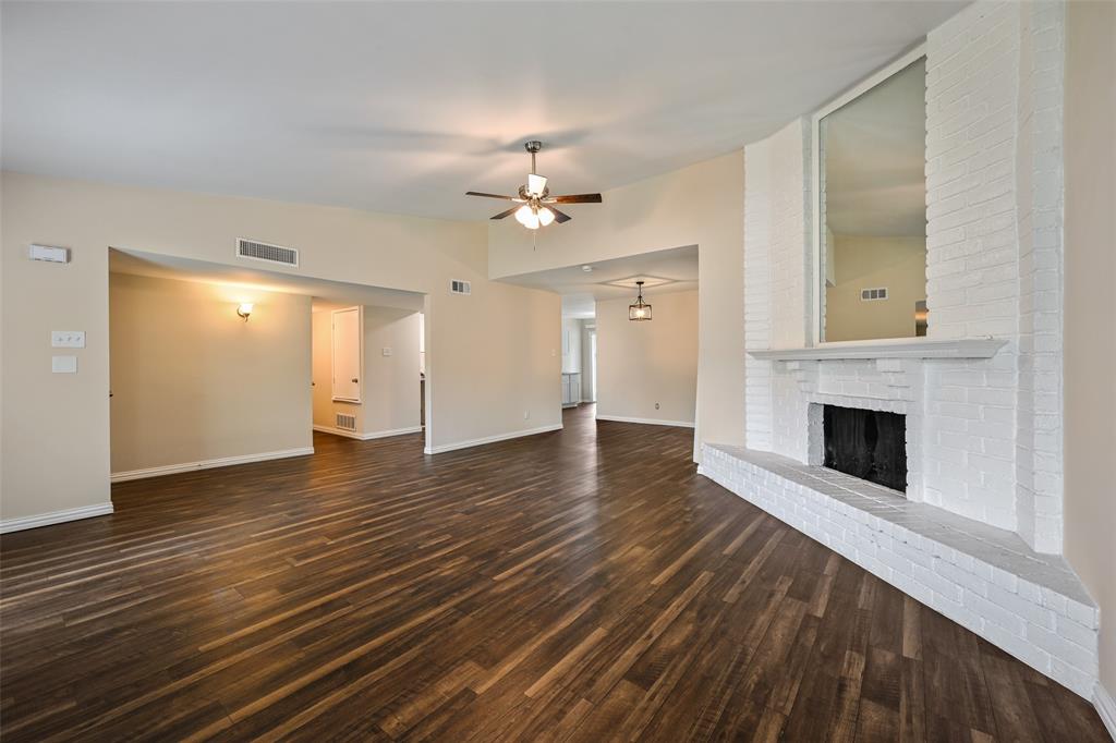 Woods - Residential