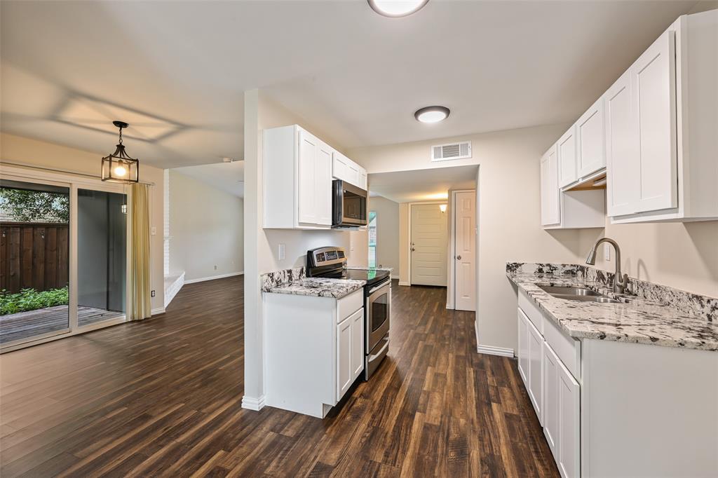 Woods - Residential
