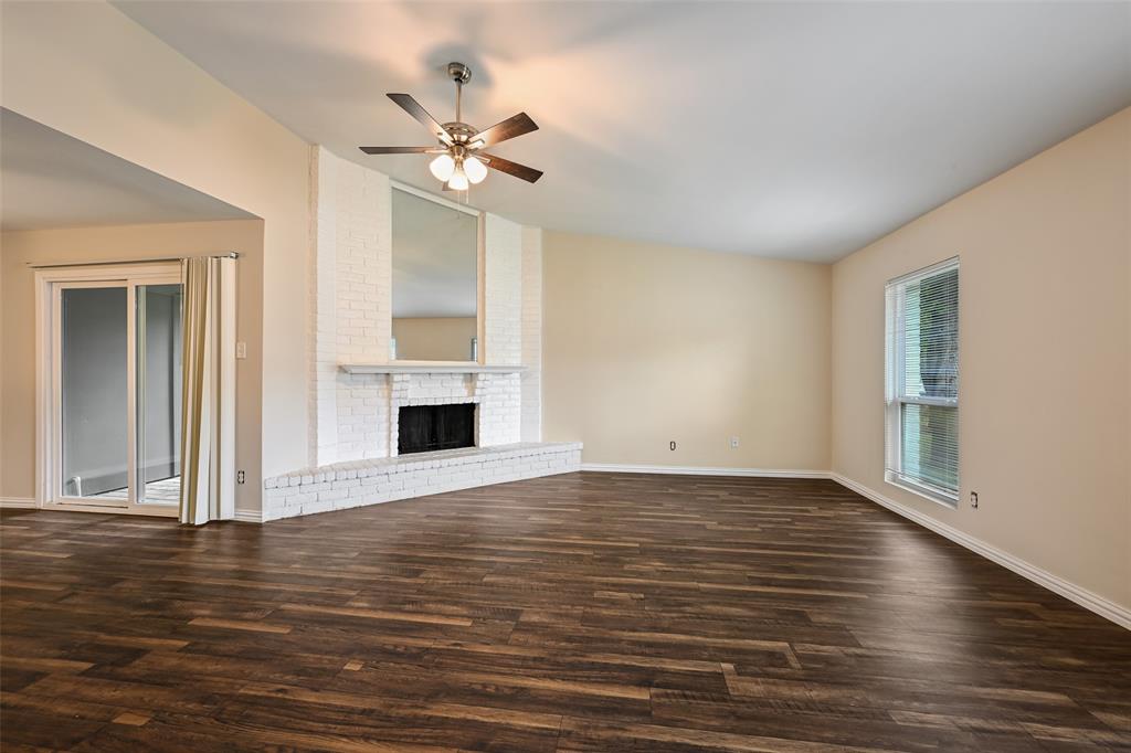 Woods - Residential
