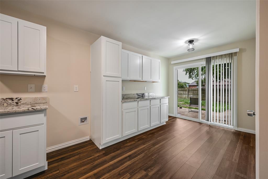 Woods - Residential