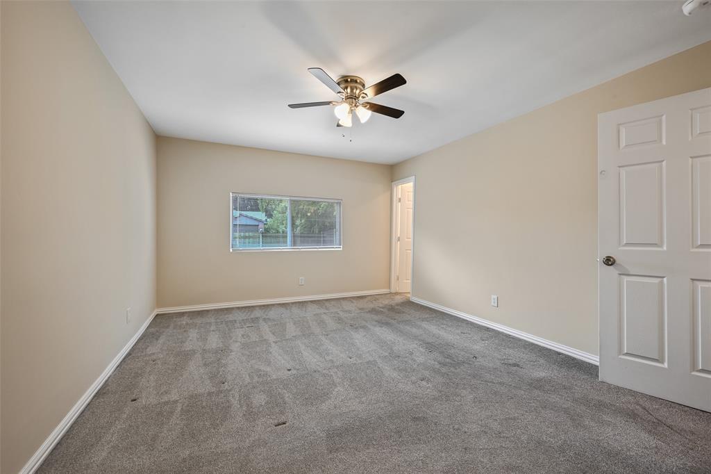 Woods - Residential
