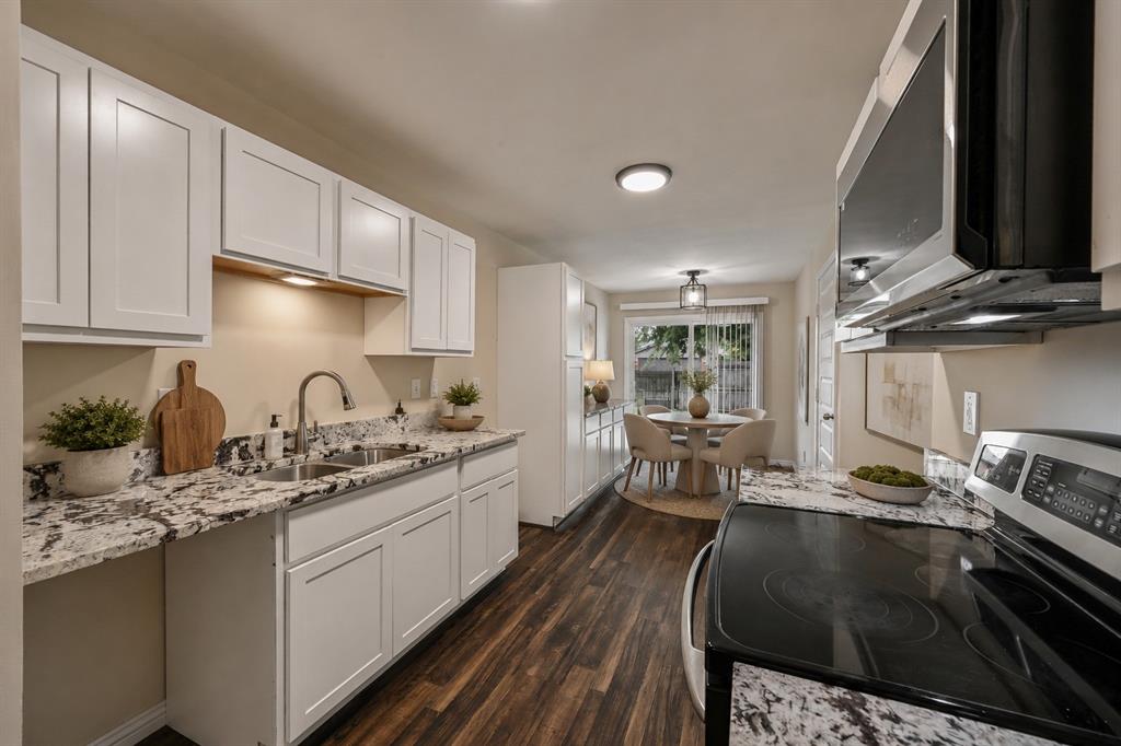 Woods - Residential