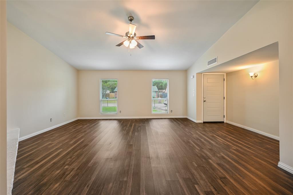 Woods - Residential