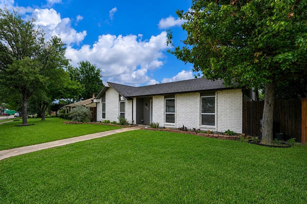 Woods - Residential