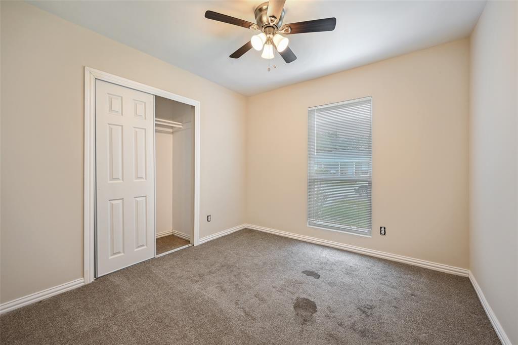 Woods - Residential