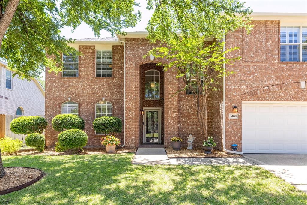 5108 Merced Drive