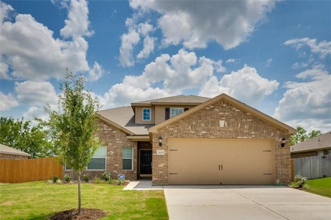 Photo of 215 Silverleaf Drive, Princeton, TX 75407 (MLS # 21408795)