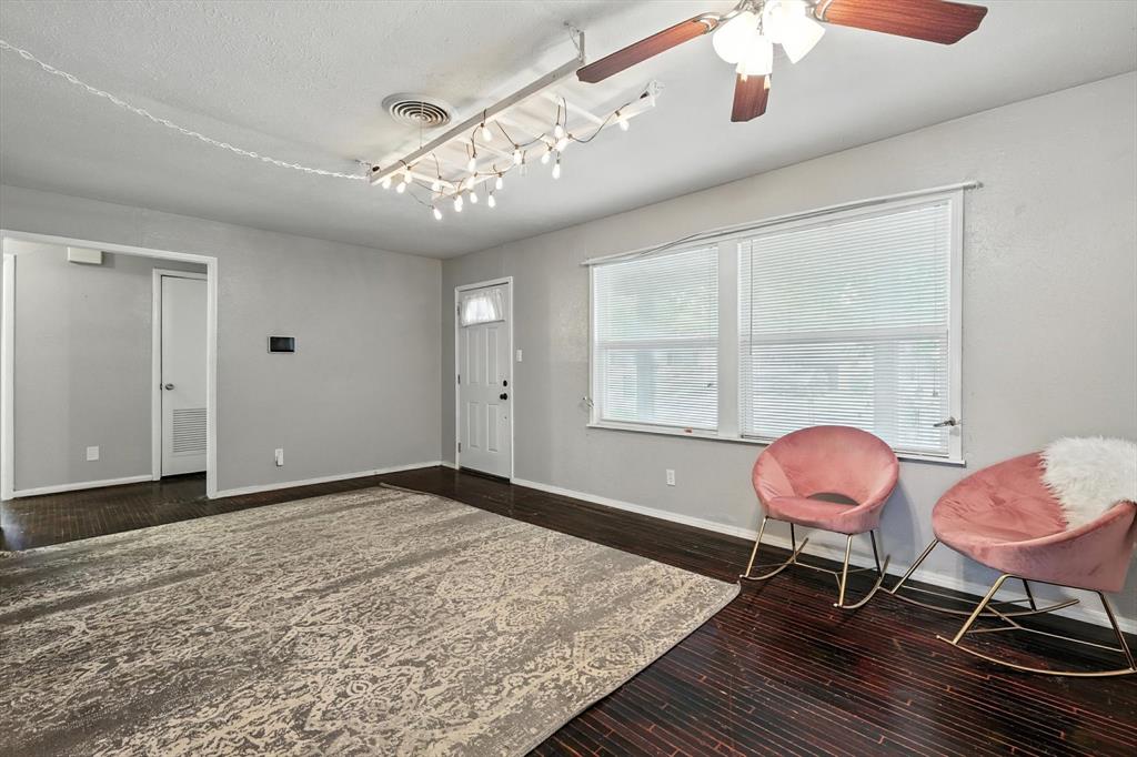 North Hills Add - Residential