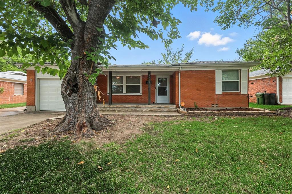 3616 Sheridon Drive