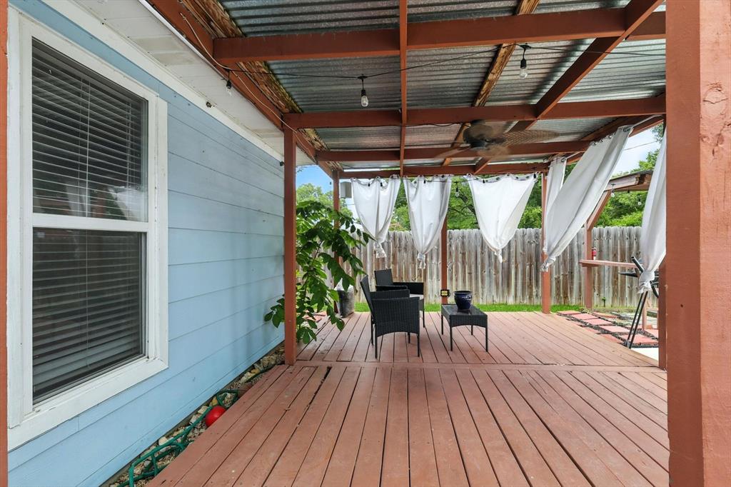 North Hills Add - Residential