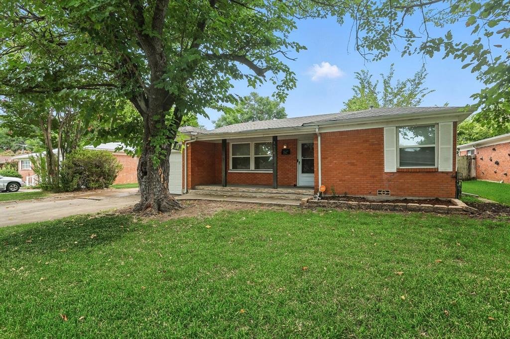 North Hills Add - Residential