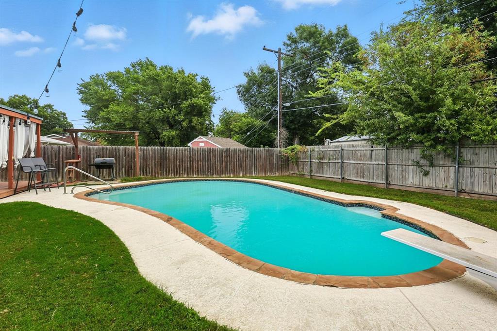 North Hills Add - Residential