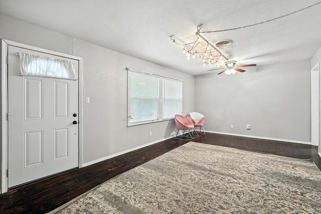 North Hills Add - Residential