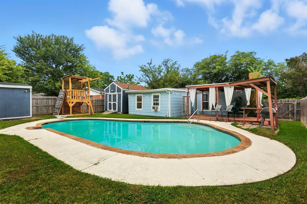 North Hills Add - Residential