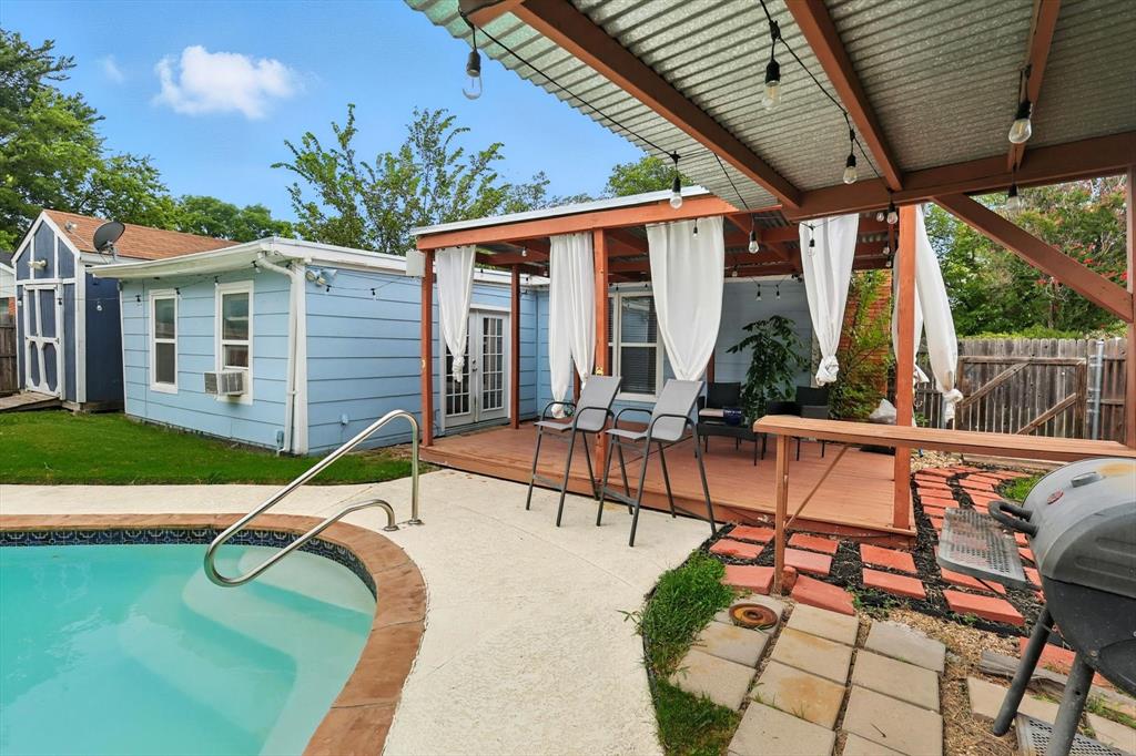 North Hills Add - Residential