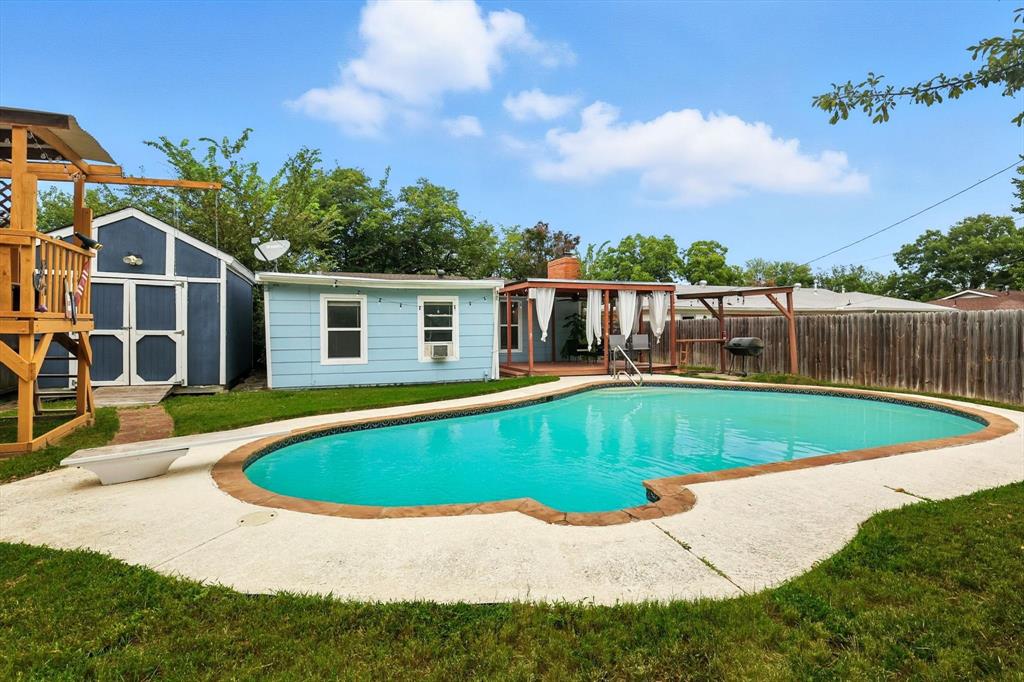 North Hills Add - Residential