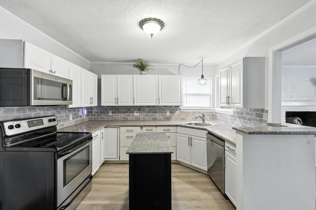 North Hills Add - Residential