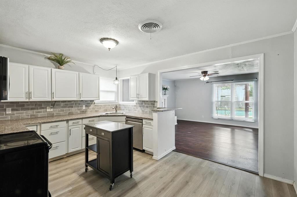 3616 Sheridon Drive