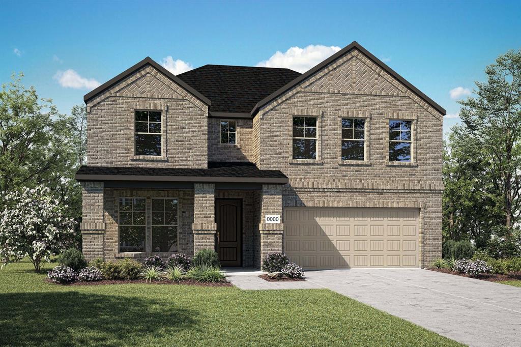 Discovery Collection at Laprelle - Residential