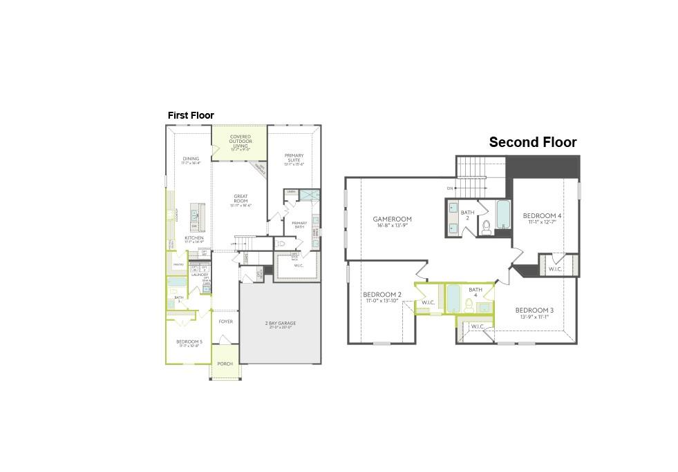 Discovery Collection at Laprelle - Residential