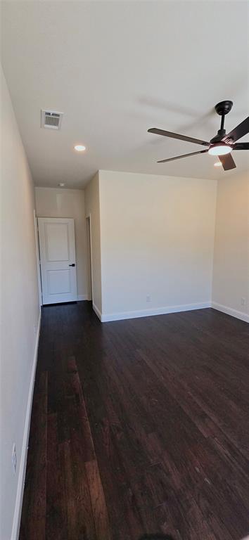 Canyon Creek - Residential