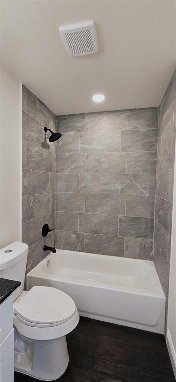 Canyon Creek - Residential