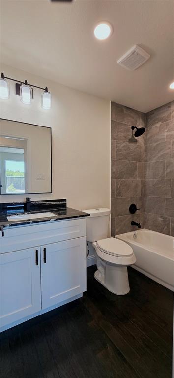 Canyon Creek - Residential