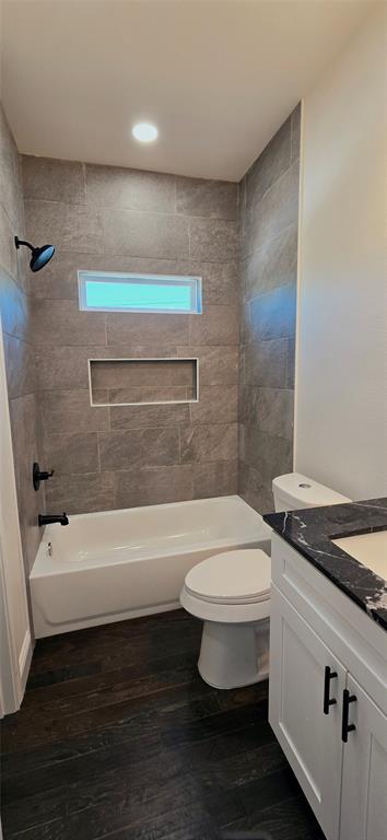 Canyon Creek - Residential