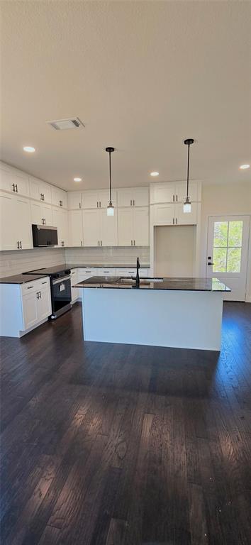 Canyon Creek - Residential