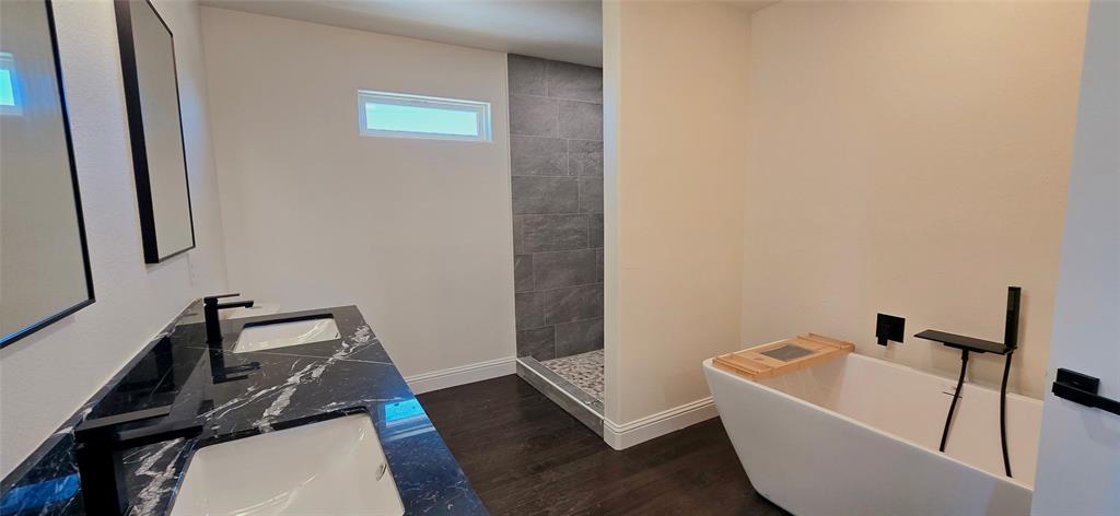 Canyon Creek - Residential