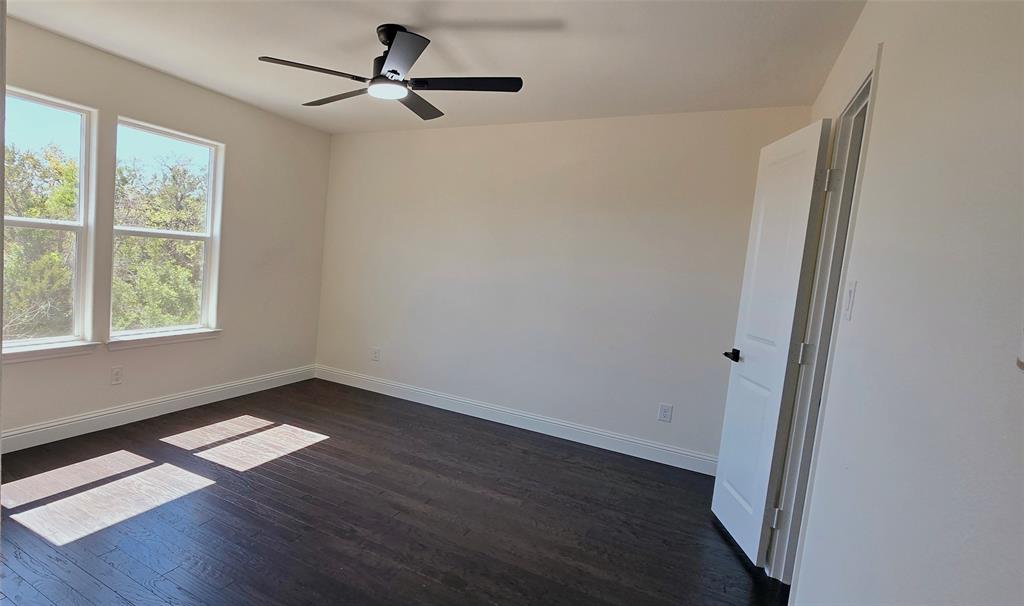 Canyon Creek - Residential