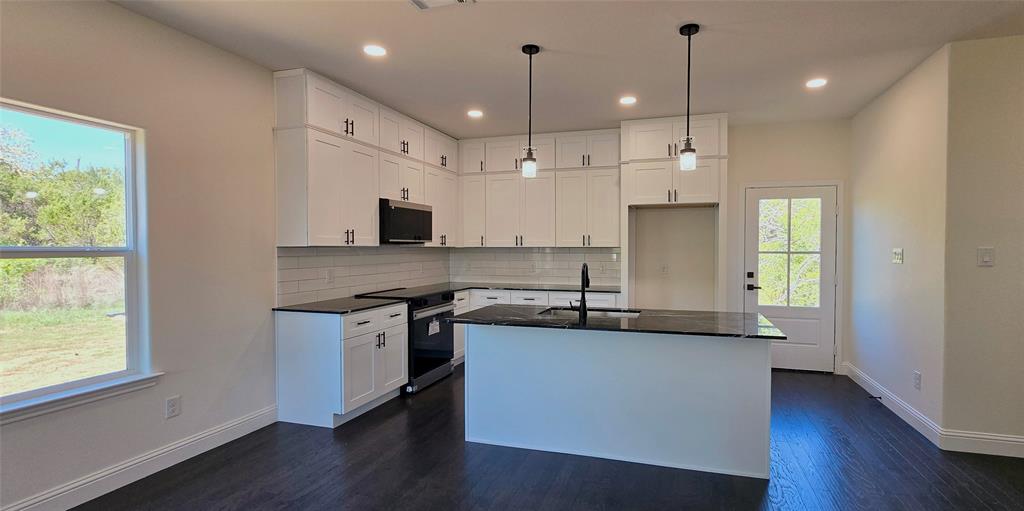 Canyon Creek - Residential